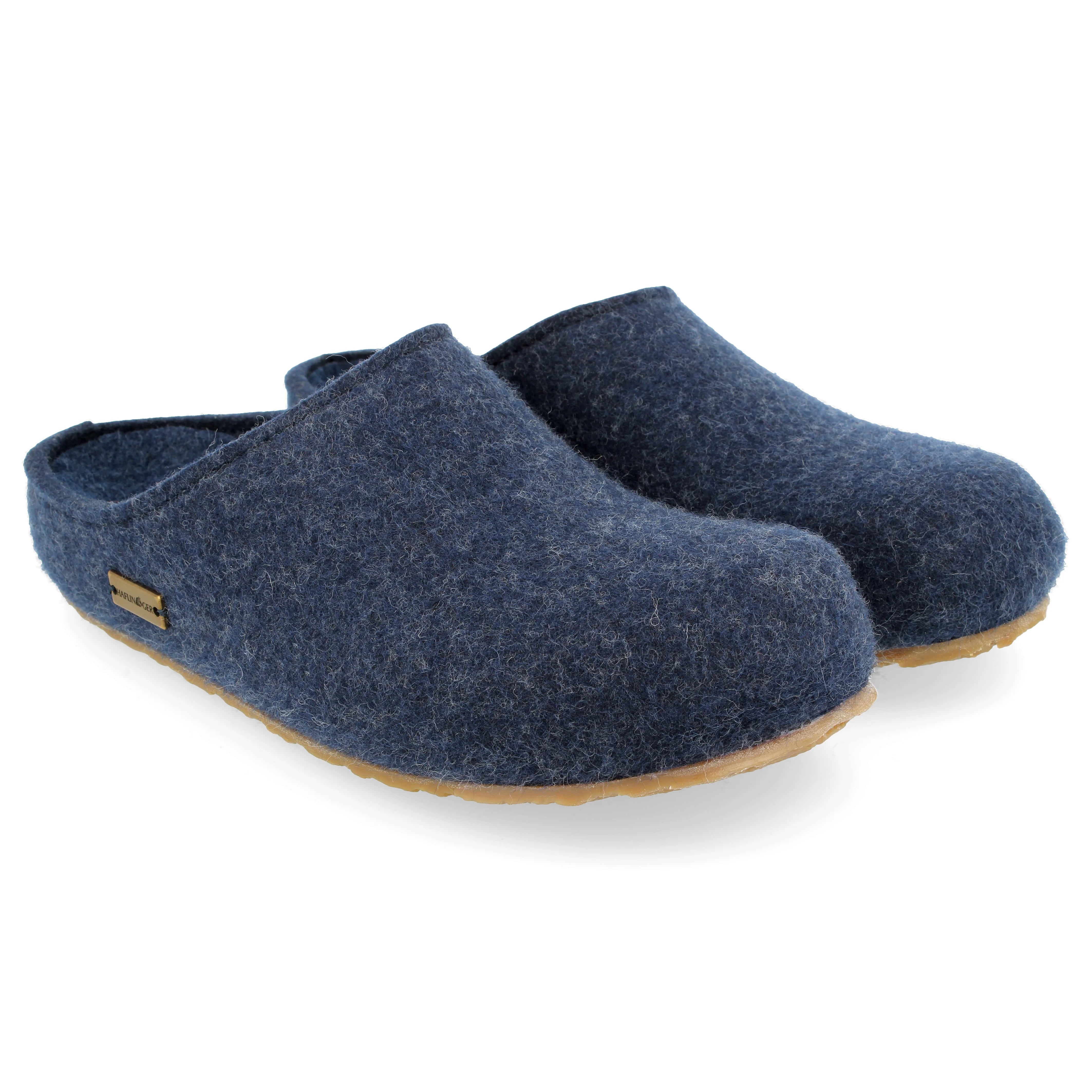 Haflinger slippers for men new arrivals