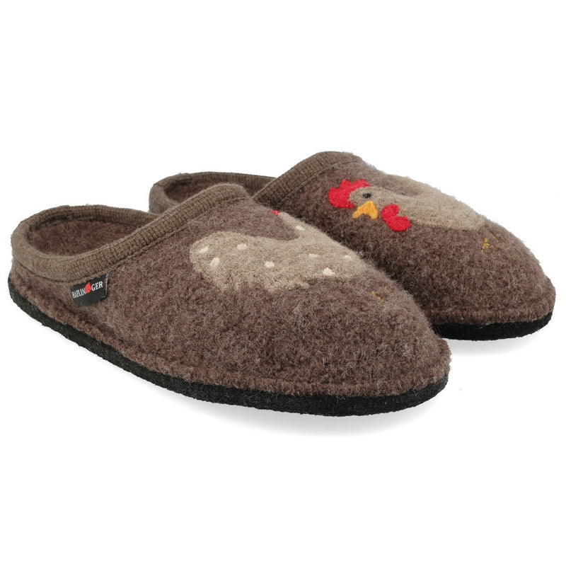 CHICKEN | BROWN