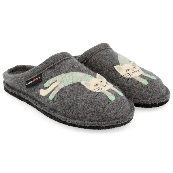 KATZE | GREY