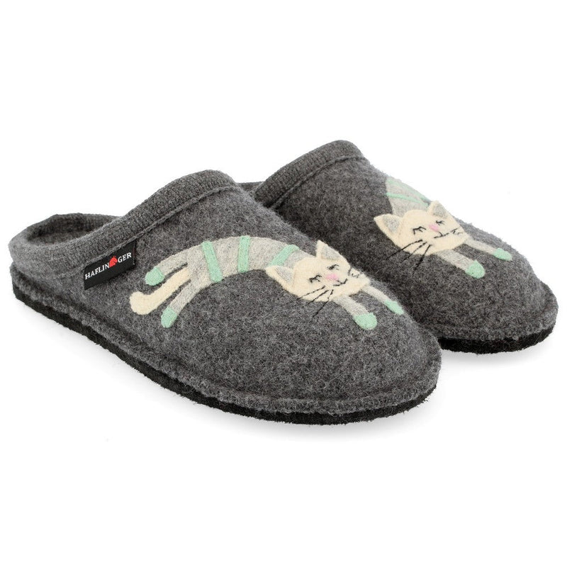 KATZE | GREY