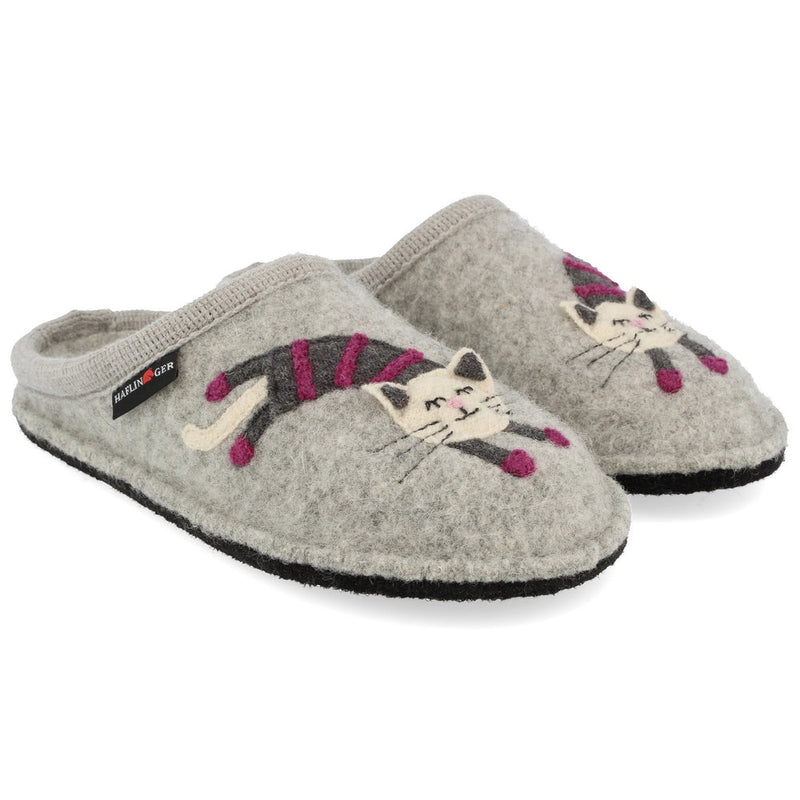 KATZE | SILVER GREY