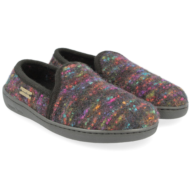 ATB 2 | BLACK SPECKLE
