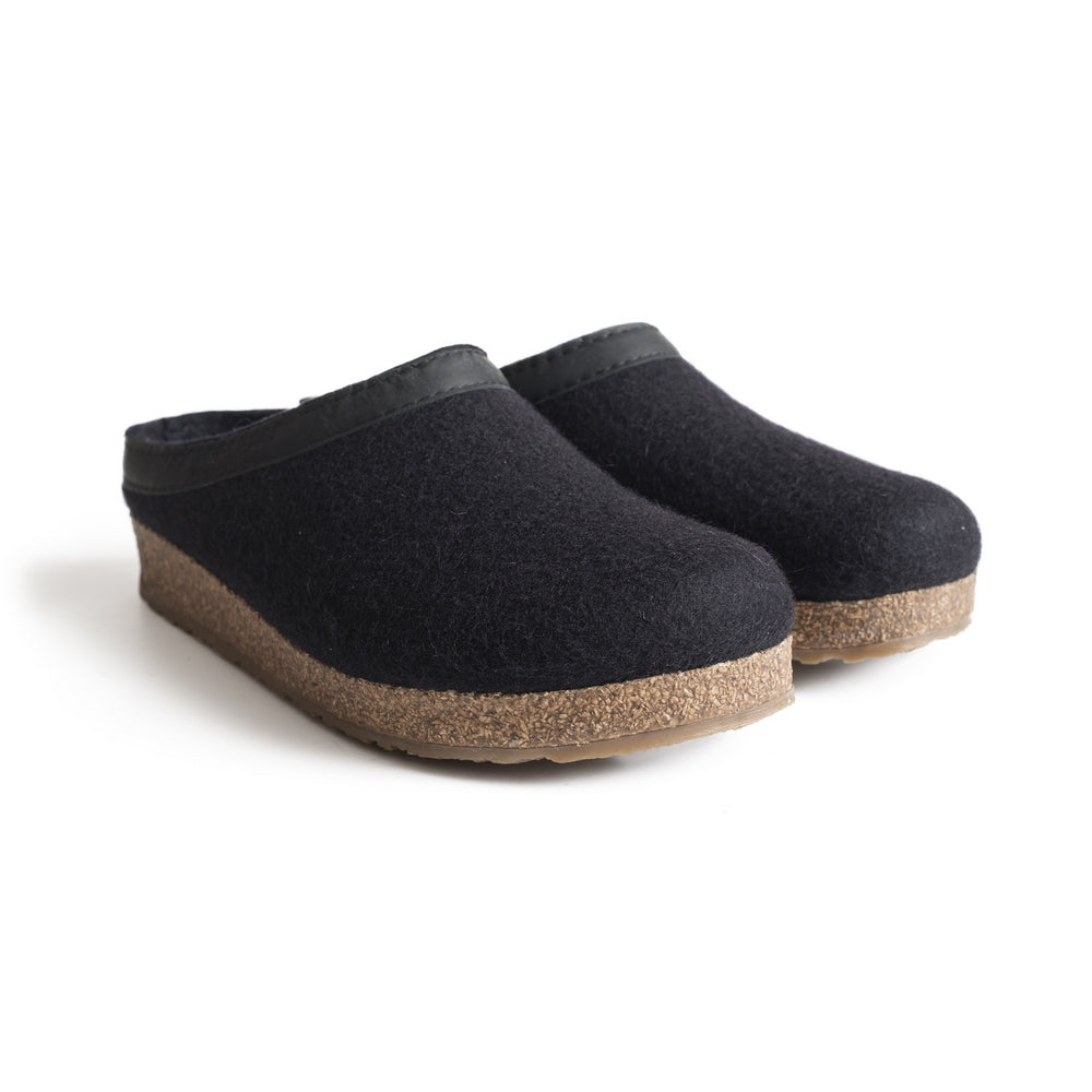 Haflinger slippers womens sale online