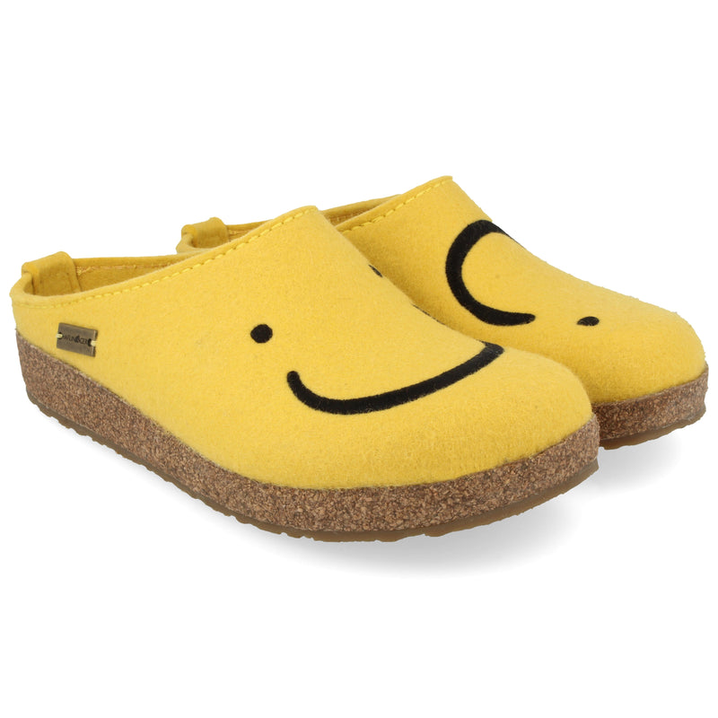 SMILE EMOJI | YELLOW