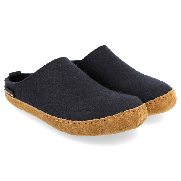 EMILS SLIDE | NAVY