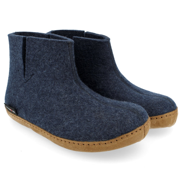 EMILS BOOTIE | JEANS