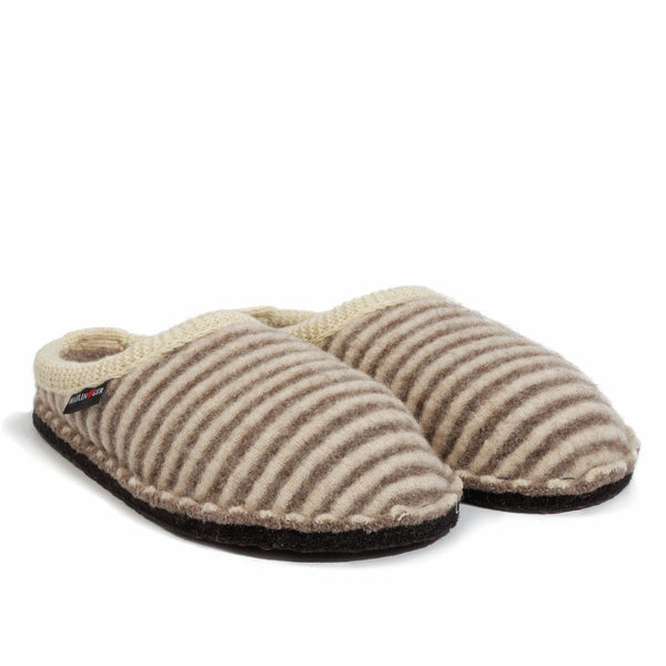 Haflinger freddie slippers hot sale