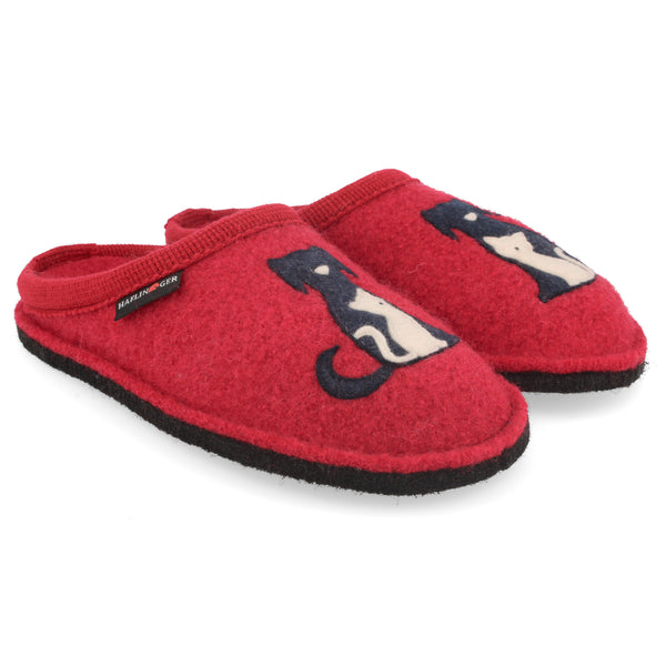 Haflinger best sale cathy slippers