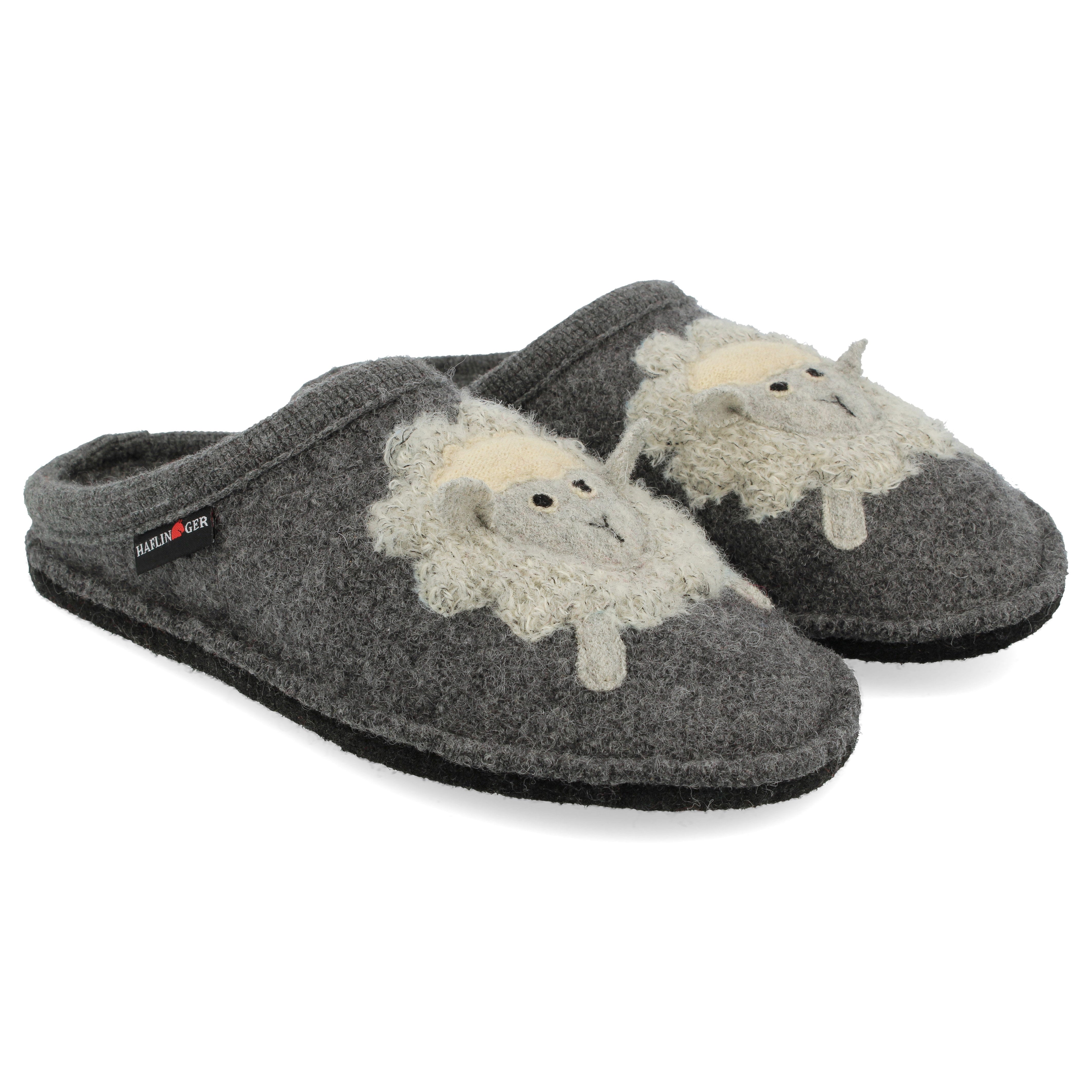 Women Fall 2024 – Haflinger USA