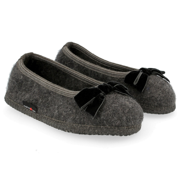Haflinger ballet flats sales