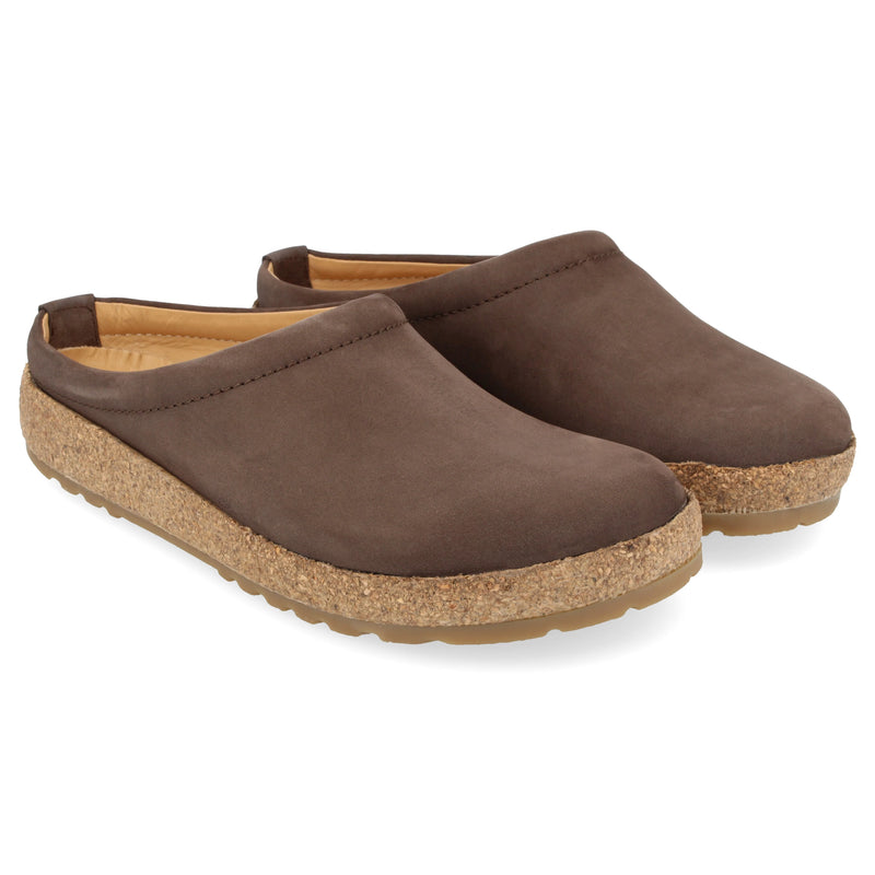 Haflinger AS DE PUNTO Wool Knit Slippers Natural - Family Footwear Center Haflinger AS DE PUNTO Wool Knit Slippers Natural - Family Footwear Center