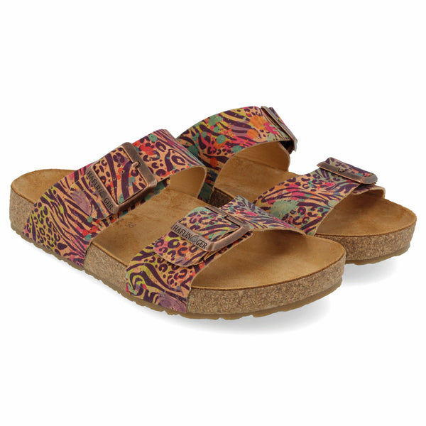 ANDREA | JUNGLE MULTI
