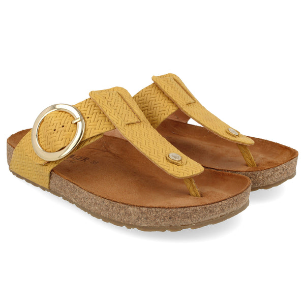 Haflinger discount alice sandals